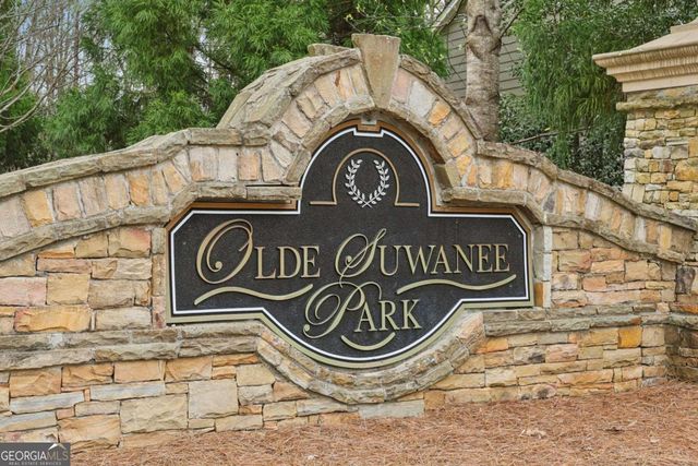 462 Rutlidge Park Lane, Suwanee, GA 30024