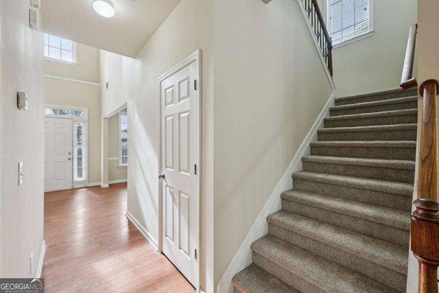 462 Rutlidge Park Lane, Suwanee, GA 30024