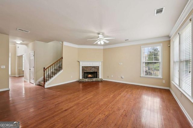 462 Rutlidge Park Lane, Suwanee, GA 30024