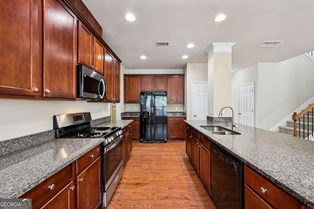 462 Rutlidge Park Lane, Suwanee, GA 30024