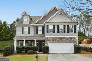 462 Rutlidge Park Lane, Suwanee, GA 30024