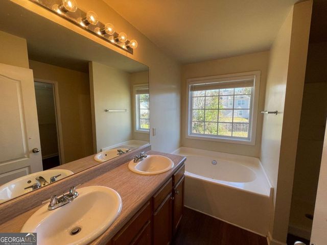 7510 Grayson Bridge Circle, Douglasville, GA 30134