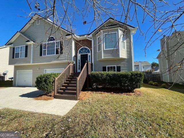 7510 Grayson Bridge Circle, Douglasville, GA 30134