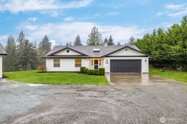 19366 Parson Creek Road, Burlington, WA 98233