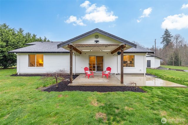 19366 Parson Creek Road, Burlington, WA 98233