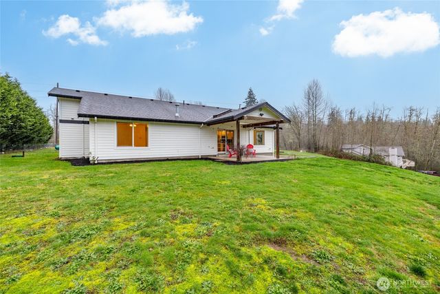 19366 Parson Creek Road, Burlington, WA 98233