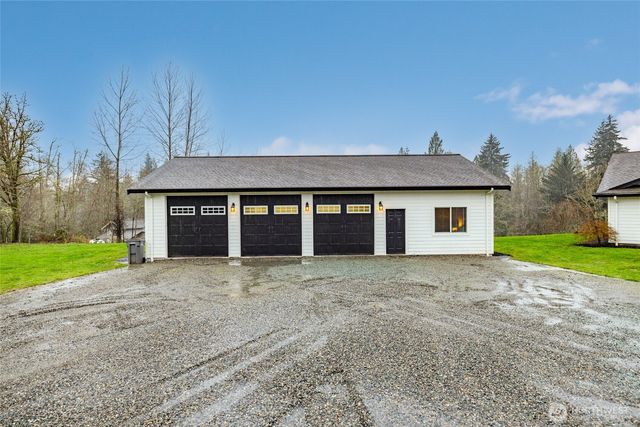 19366 Parson Creek Road, Burlington, WA 98233