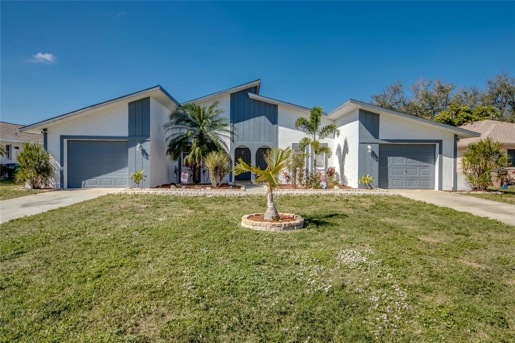 912 SE 24TH AVENUE A & B, Cape Coral, FL 33990