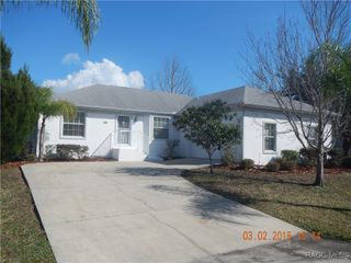 5167 S Mystic Point, Homosassa, FL 34448