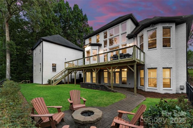 578 Normandy Road, Mooresville, NC 28117