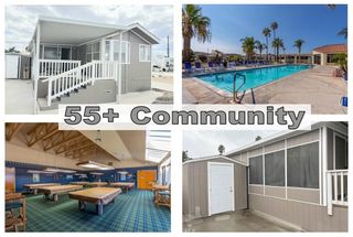 1295 S Cawston 346, Hemet, CA 92545