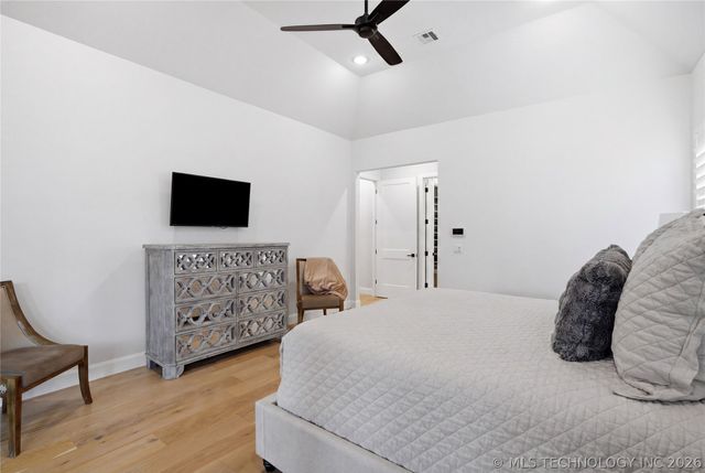 6615 E 123rd Place S, Bixby, OK 74008