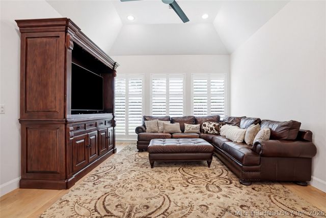 6615 E 123rd Place S, Bixby, OK 74008