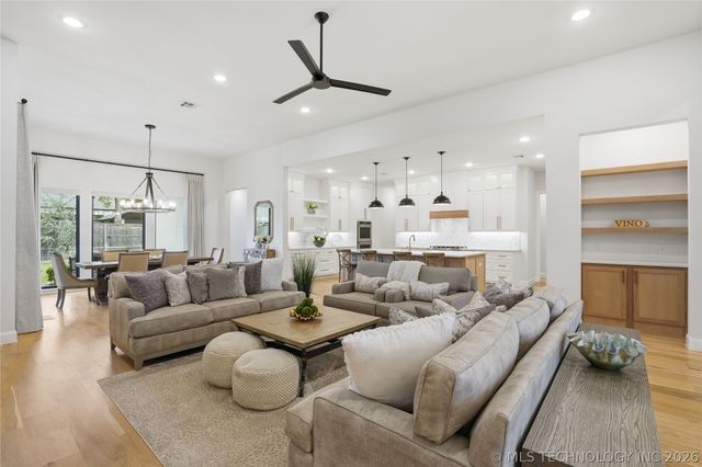 6615 E 123rd Place S, Bixby, OK 74008