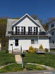 95 Park Avenue, Derby, CT 06418