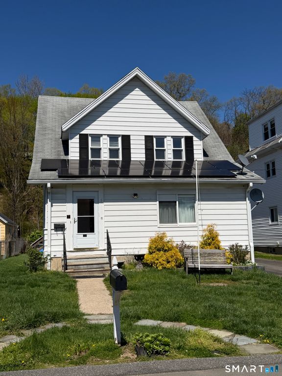 95 Park Avenue, Derby, CT 06418