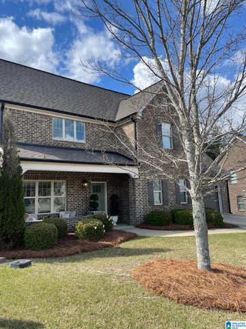 180 LAKE CHELSEA DRIVE, Chelsea, AL 35043