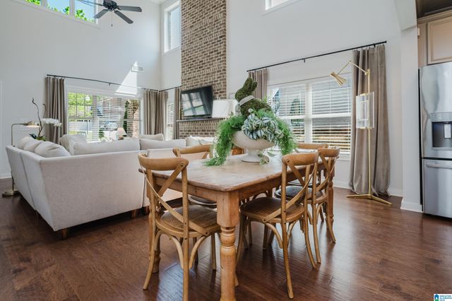 180 LAKE CHELSEA DRIVE, Chelsea, AL 35043
