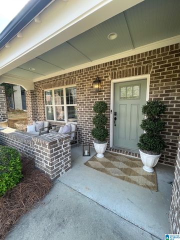 180 LAKE CHELSEA DRIVE, Chelsea, AL 35043