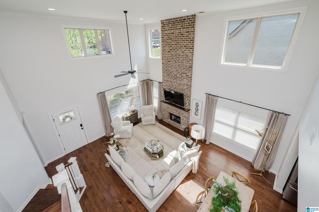 180 LAKE CHELSEA DRIVE, Chelsea, AL 35043