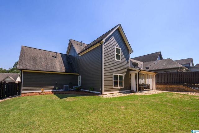 180 LAKE CHELSEA DRIVE, Chelsea, AL 35043