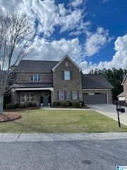 180 LAKE CHELSEA DRIVE, Chelsea, AL 35043