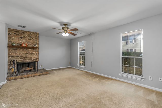 10101 Salinas Drive, Shreveport, LA 71115