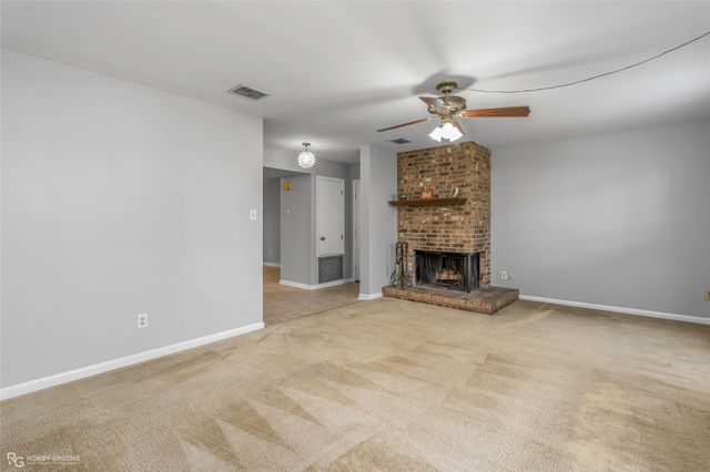 10101 Salinas Drive, Shreveport, LA 71115