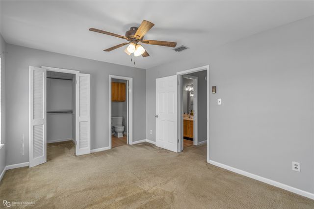 10101 Salinas Drive, Shreveport, LA 71115