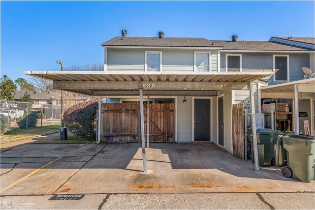 10101 Salinas Drive, Shreveport, LA 71115