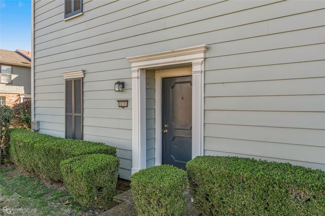 10101 Salinas Drive, Shreveport, LA 71115