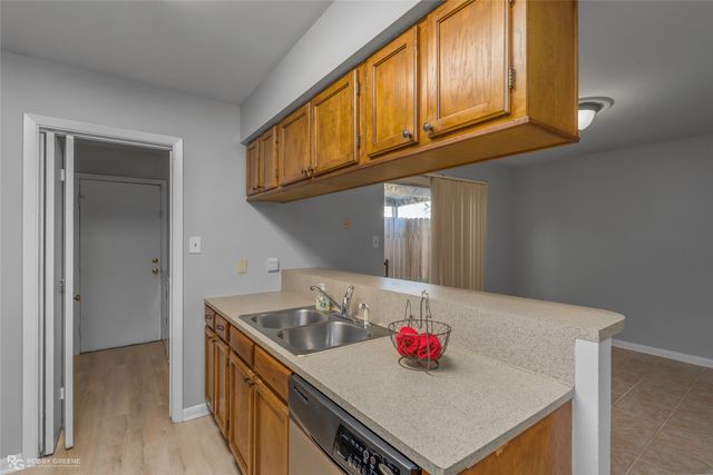 10101 Salinas Drive, Shreveport, LA 71115