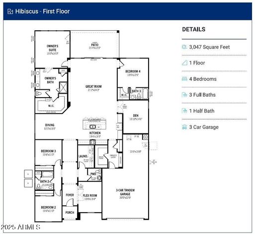 14856 W Briles Road, Surprise, AZ 85387