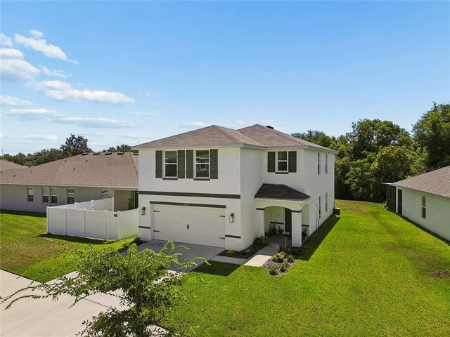 13756 WHISKEY DAISY DRIVE, Dade City, FL 33525