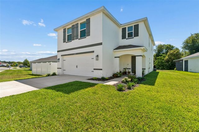13756 WHISKEY DAISY DRIVE, Dade City, FL 33525
