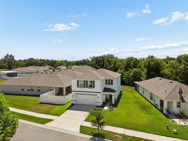 13756 WHISKEY DAISY DRIVE, Dade City, FL 33525