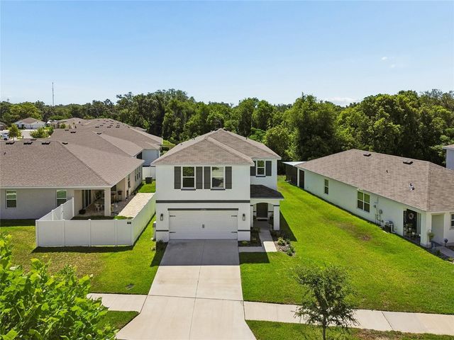 13756 WHISKEY DAISY DRIVE, Dade City, FL 33525