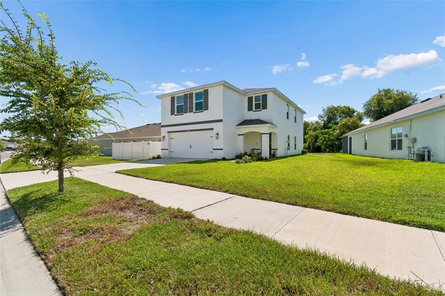 13756 WHISKEY DAISY DRIVE, Dade City, FL 33525