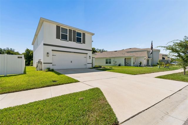 13756 WHISKEY DAISY DRIVE, Dade City, FL 33525
