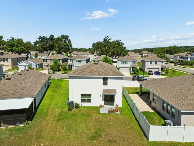 13756 WHISKEY DAISY DRIVE, Dade City, FL 33525