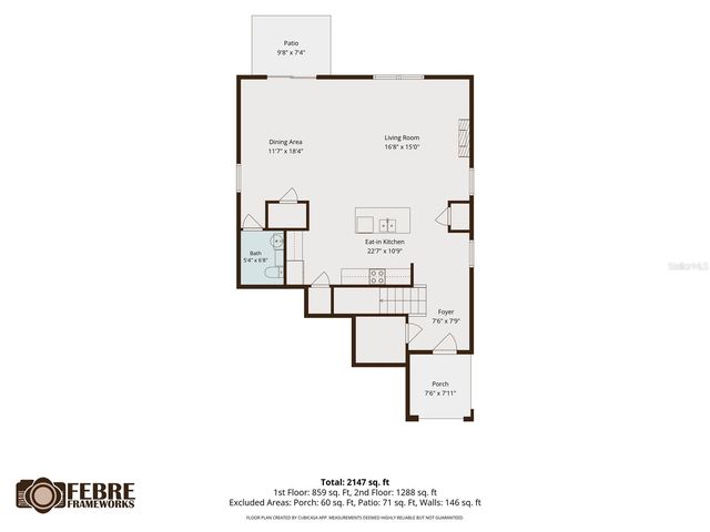 13756 WHISKEY DAISY DRIVE, Dade City, FL 33525