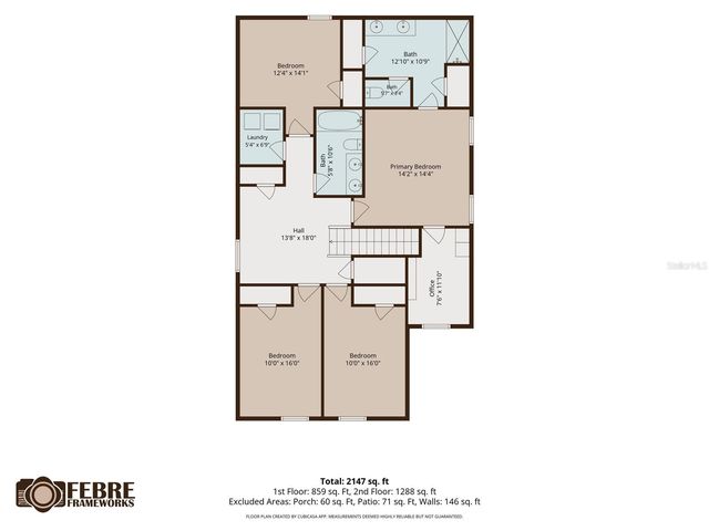 13756 WHISKEY DAISY DRIVE, Dade City, FL 33525