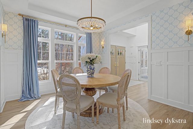 8705 Bentham Court, Courtland Twp, MI 49341