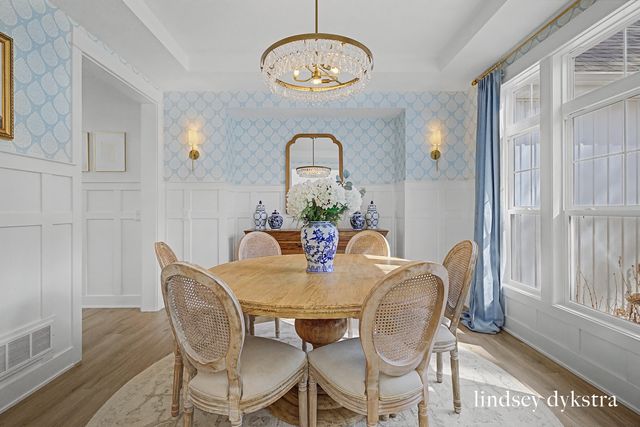 8705 Bentham Court, Courtland Twp, MI 49341