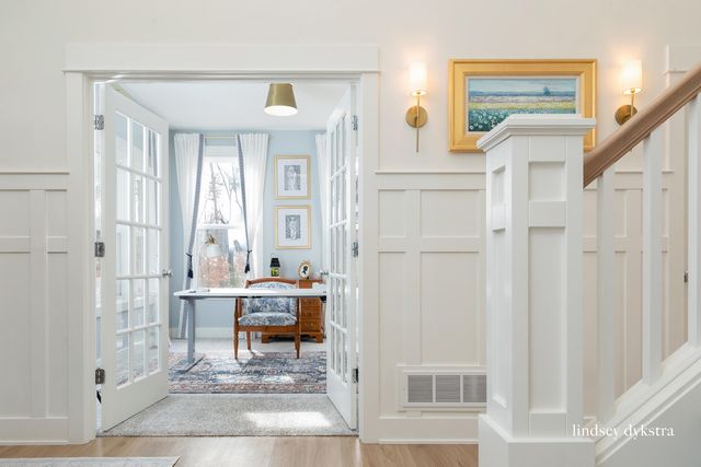 8705 Bentham Court, Courtland Twp, MI 49341