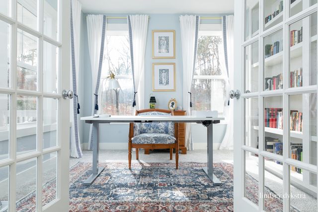 8705 Bentham Court, Courtland Twp, MI 49341