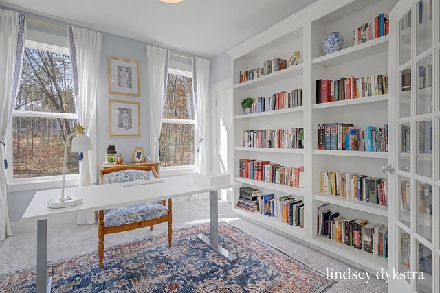 8705 Bentham Court, Courtland Twp, MI 49341