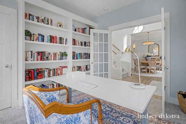 8705 Bentham Court, Courtland Twp, MI 49341