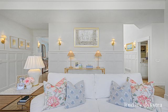 8705 Bentham Court, Courtland Twp, MI 49341