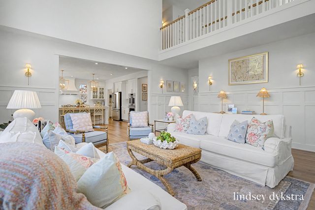 8705 Bentham Court, Courtland Twp, MI 49341